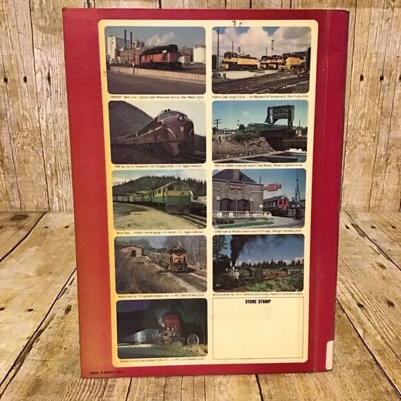 More Railroads You Can Model 1978-79 - Picture 2 of 4